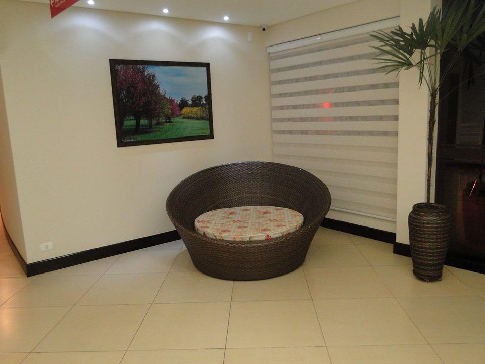Hotel Portal Carlopolis Dış mekan fotoğraf