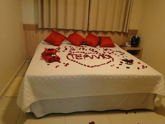 Hotel Portal Carlopolis Dış mekan fotoğraf