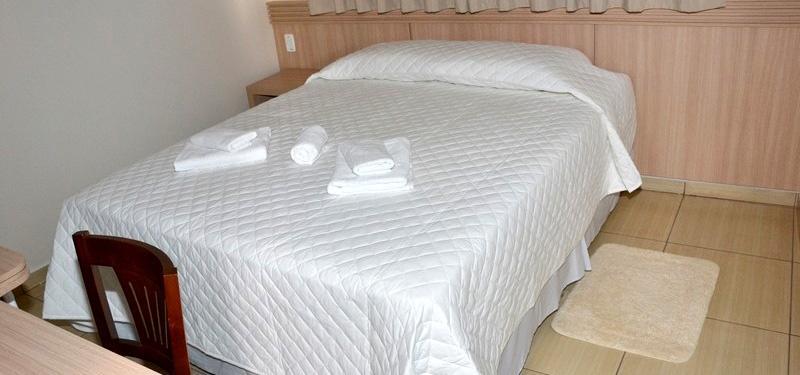 Hotel Portal Carlopolis Dış mekan fotoğraf