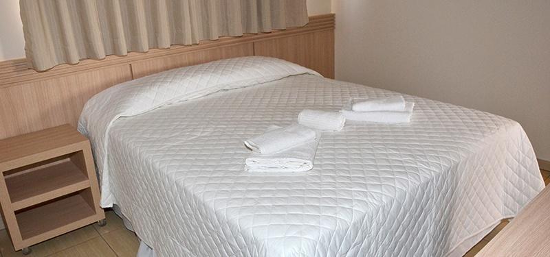 Hotel Portal Carlopolis Dış mekan fotoğraf