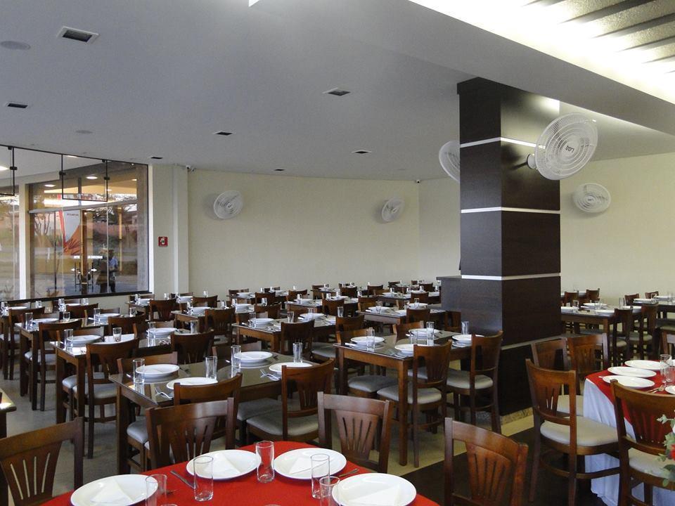 Hotel Portal Carlopolis Dış mekan fotoğraf