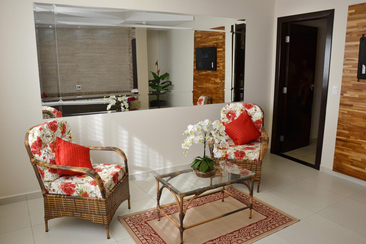 Hotel Portal Carlopolis Dış mekan fotoğraf
