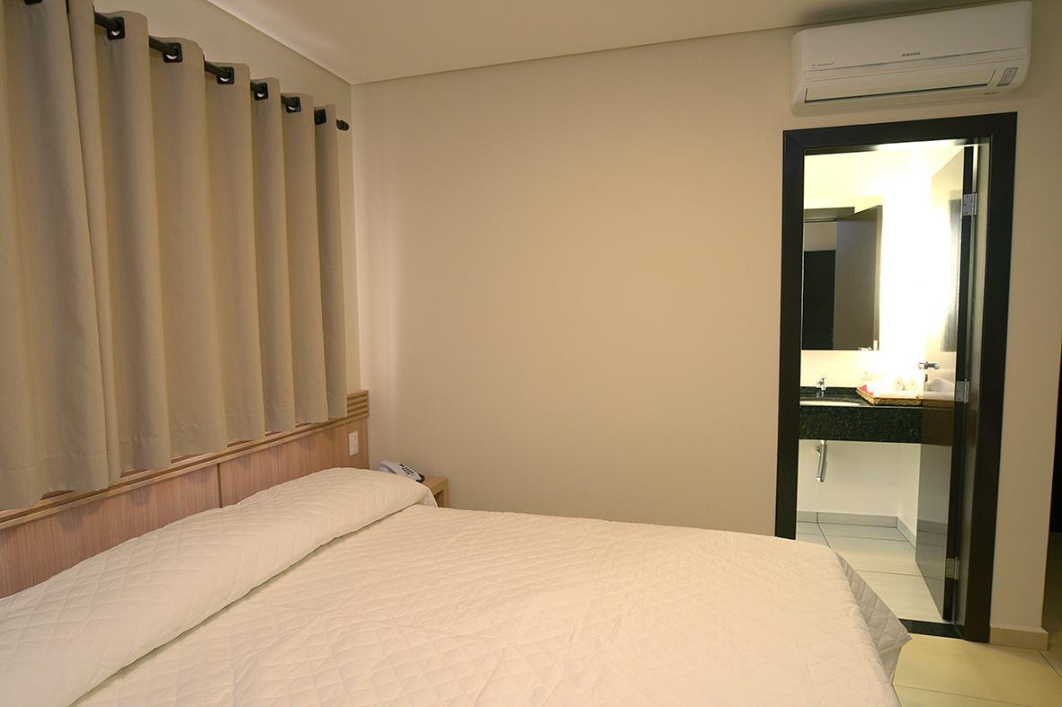 Hotel Portal Carlopolis Dış mekan fotoğraf