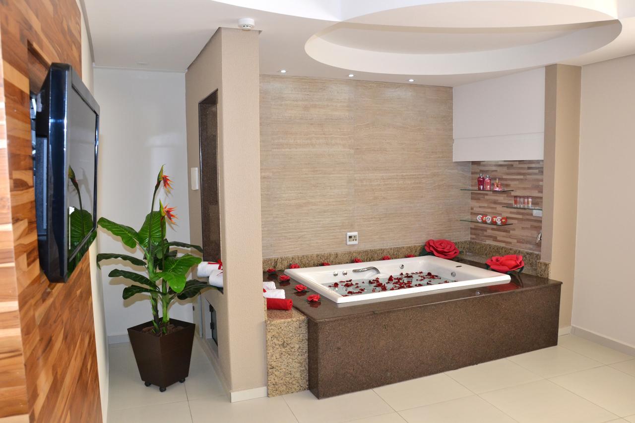 Hotel Portal Carlopolis Dış mekan fotoğraf