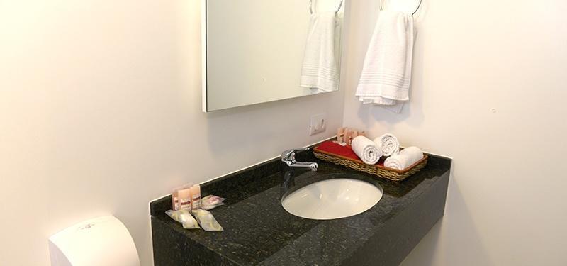 Hotel Portal Carlopolis Dış mekan fotoğraf