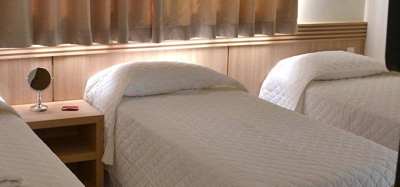 Hotel Portal Carlopolis Dış mekan fotoğraf